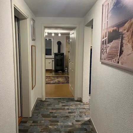 2 Zimmerwohnung شقة *