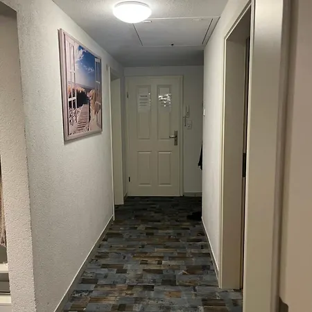 شقة 2 Zimmerwohnung Oberstenfeld