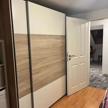 2 Zimmerwohnung Apartment