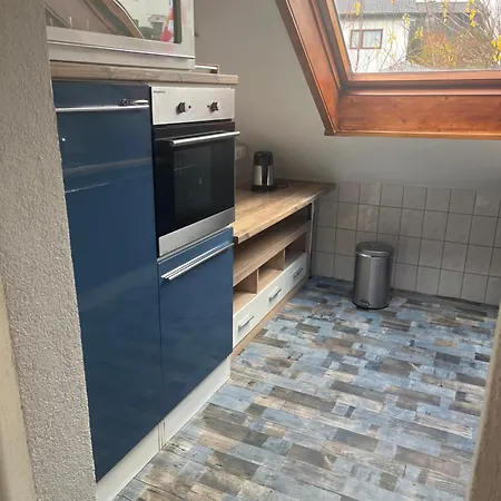 2 Zimmerwohnung شقة *