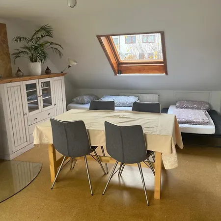 Apartment 2 Zimmerwohnung Oberstenfeld
