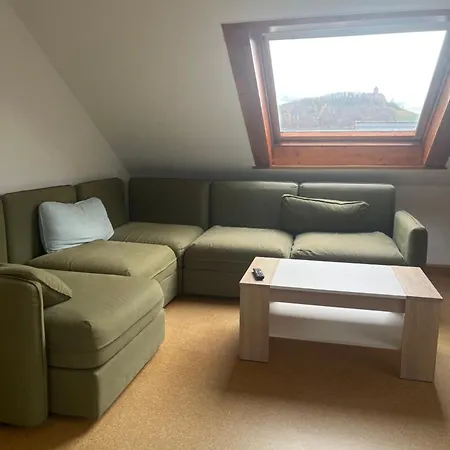 2 Zimmerwohnung Apartment *