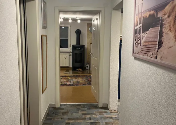 2 Zimmerwohnung Apartment *