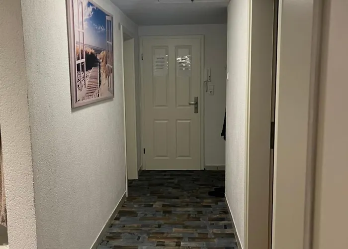 Apartment 2 Zimmerwohnung Oberstenfeld