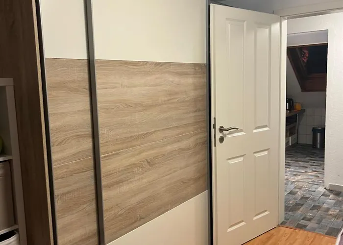 2 Zimmerwohnung Apartment