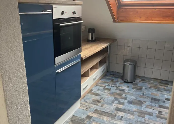 2 Zimmerwohnung Apartment *